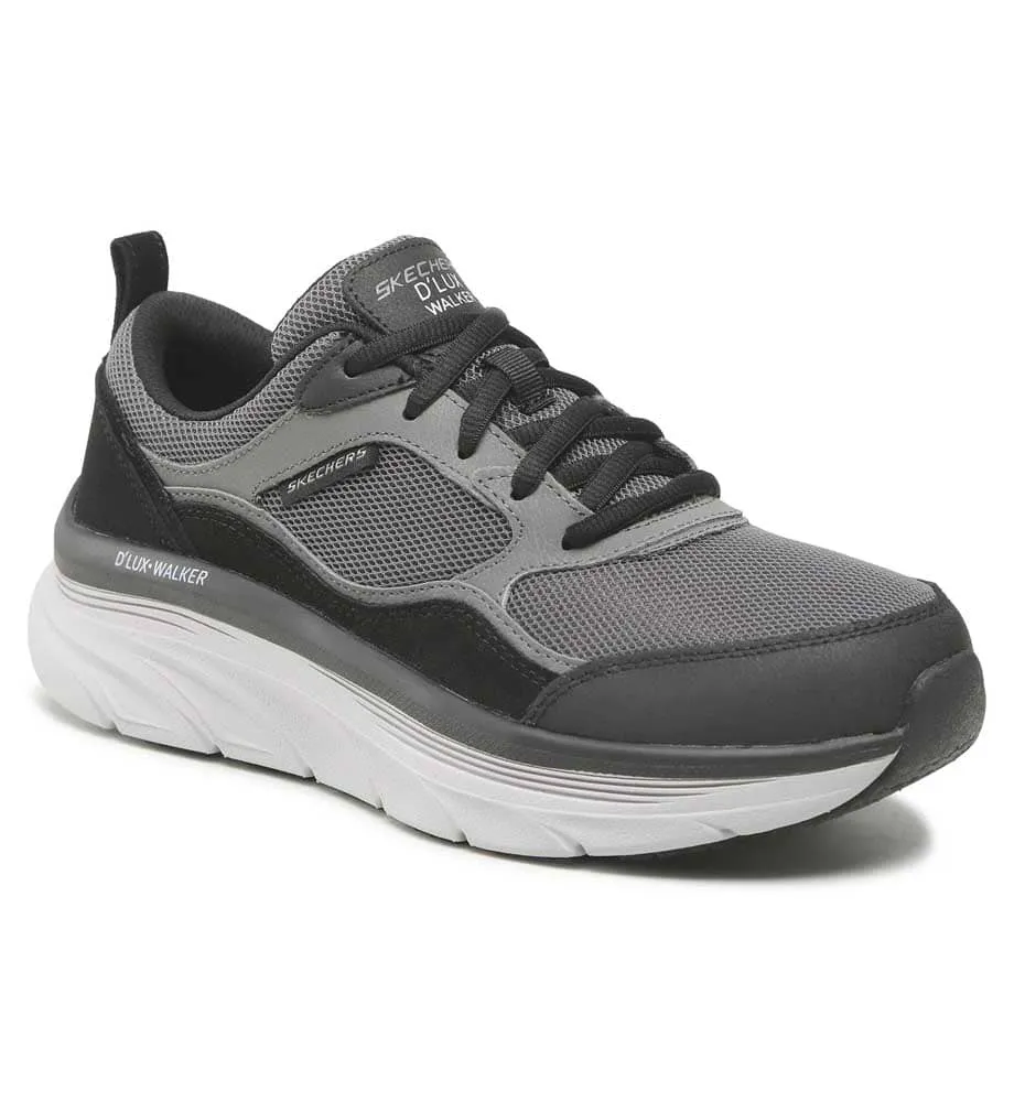 Zapatillas Casual_Hombre_SKECHERS Dlux Walker New Moment