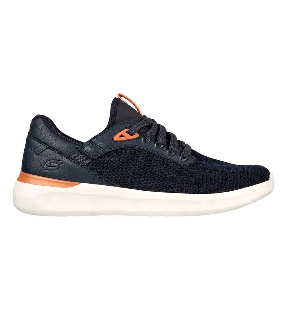 Zapatillas Casual_Hombre_SKECHERS Lattimore