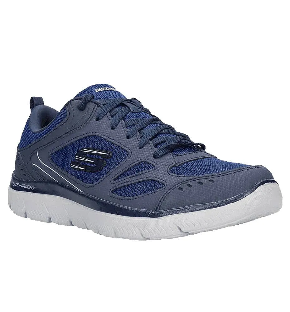 Zapatillas Casual_Hombre_SKECHERS Summits South Rim