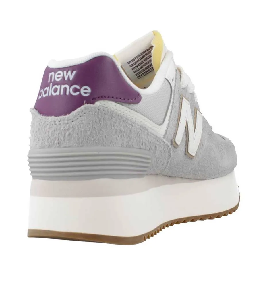 Zapatillas Casual_Mujer_NEW BALANCE Wl574