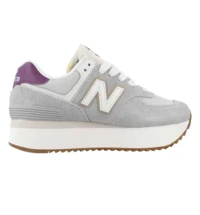 Zapatillas Casual_Mujer_NEW BALANCE Wl574