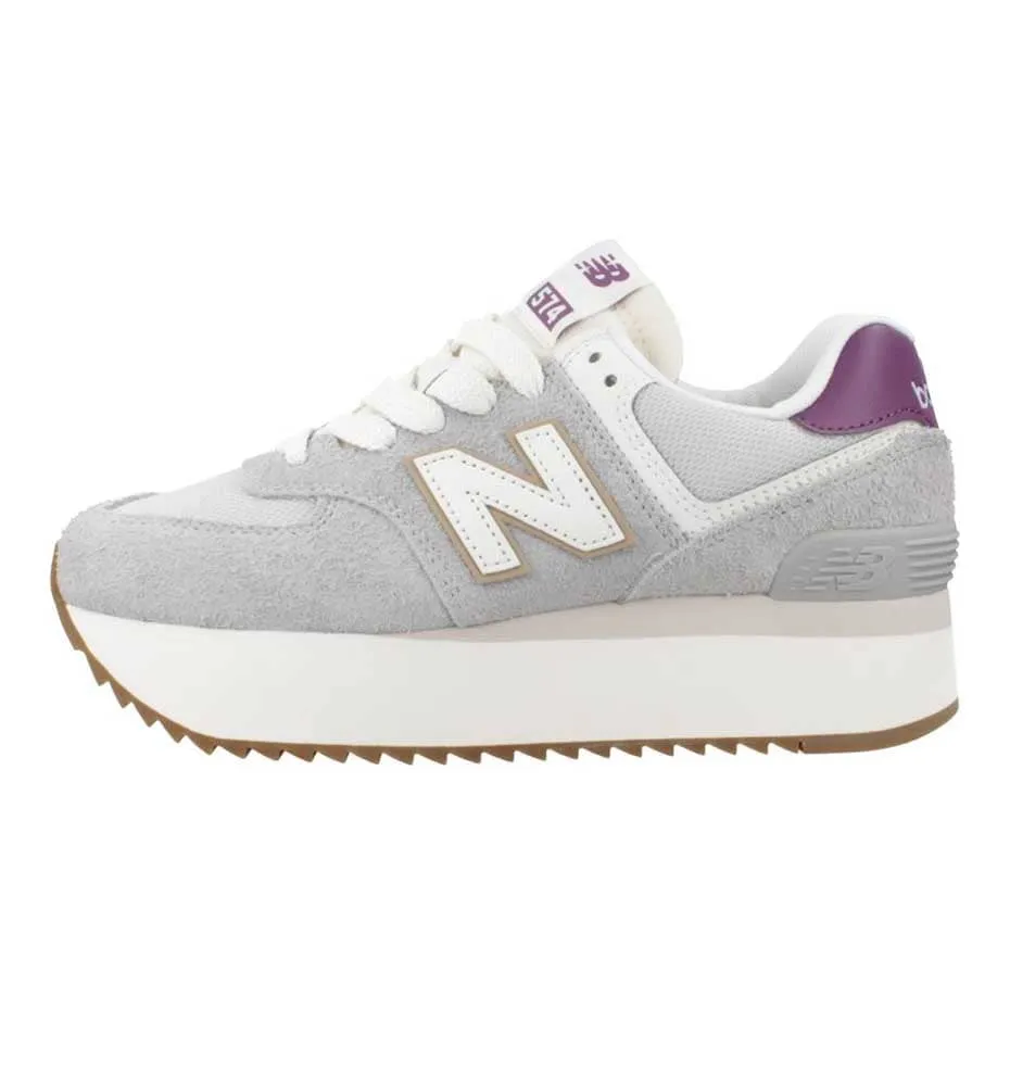 Zapatillas Casual_Mujer_NEW BALANCE Wl574