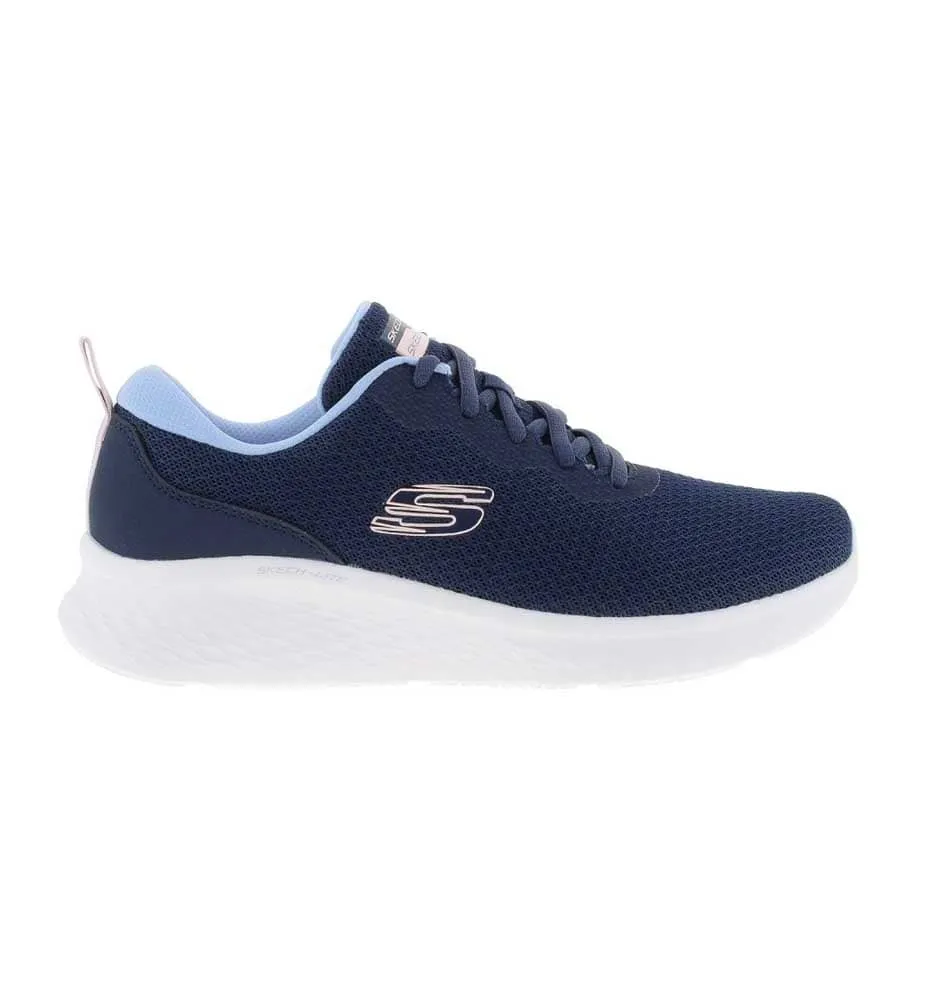 Zapatillas Casual_Mujer_SKECHERS Skech-lite Pro-best Chance