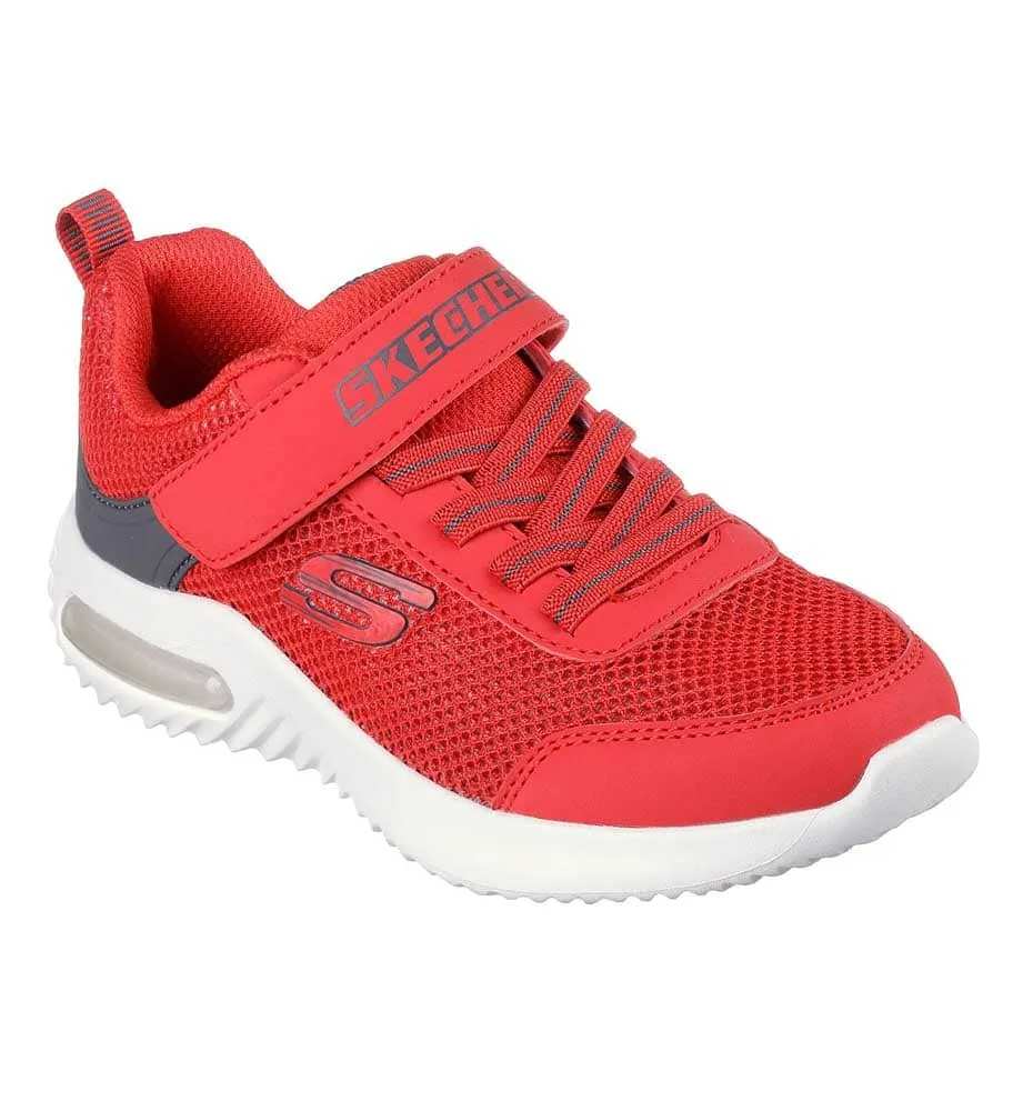 Zapatillas Casual_Nio_SKECHERS Bounder-tech