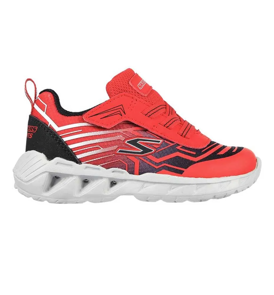 Zapatillas Casual_Nio_SKECHERS Magna-lights