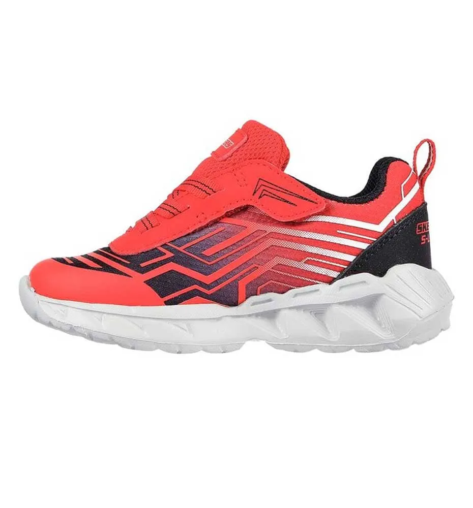 Zapatillas Casual_Nio_SKECHERS Magna-lights