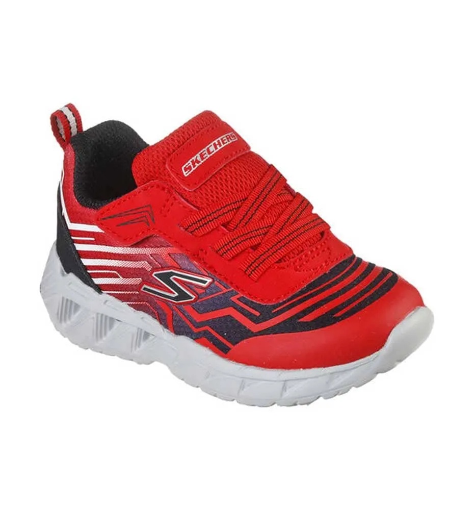 Zapatillas Casual_Nio_SKECHERS Magna-lights