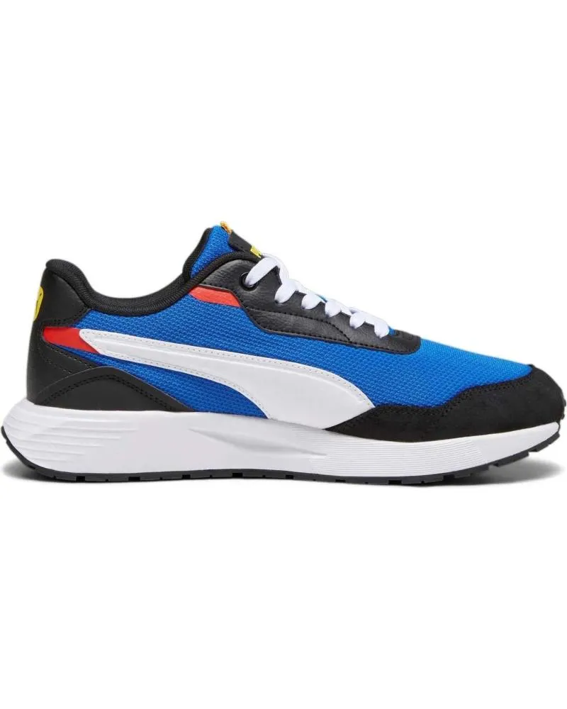 Zapatillas deporte PUMA  de Hombre ZAPATILLAS SNEAKERS RUNTAMED PARA HOMBRE EN COLOR  MULTICOLOR