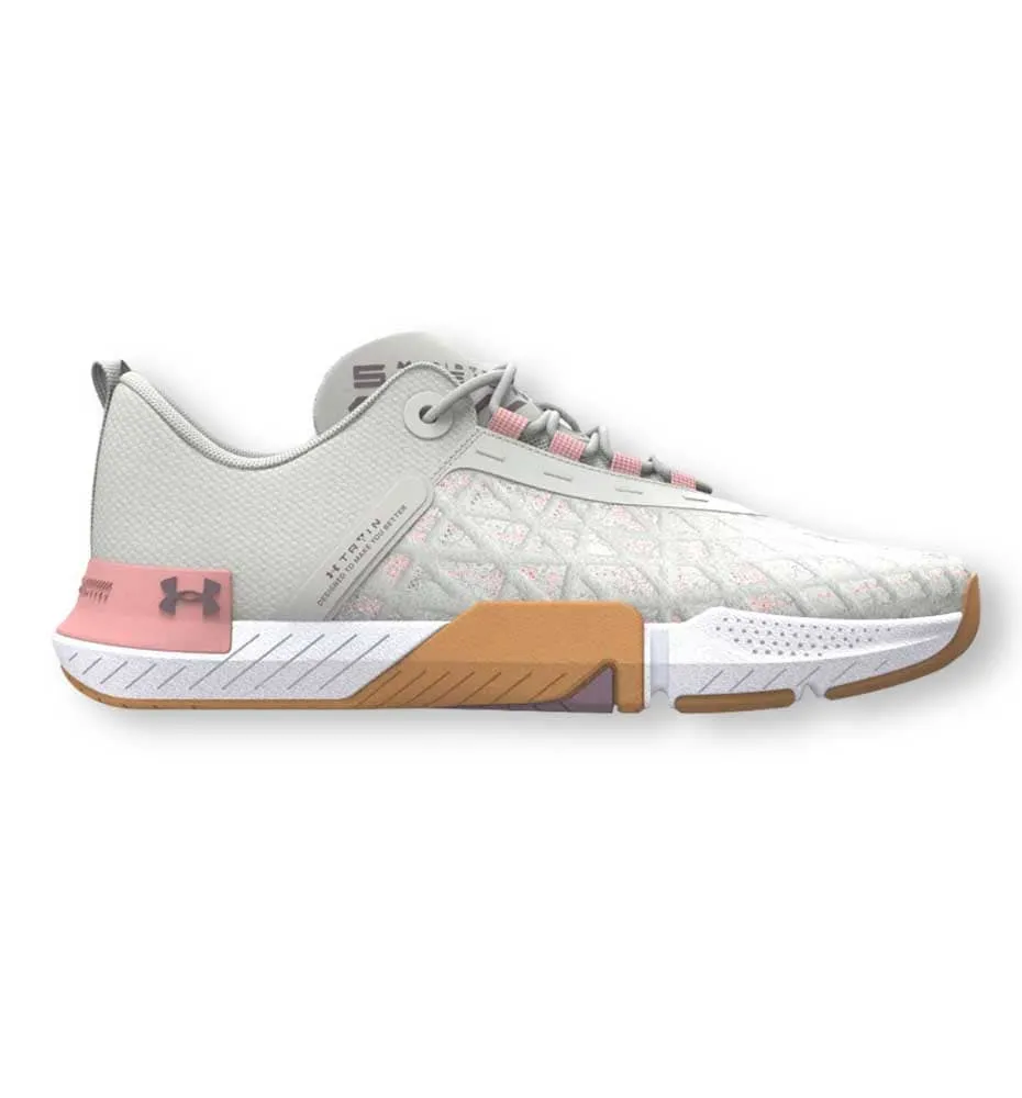 Zapatillas Fitness_Mujer_UNDER ARMOUR Tribase Reign 5 W