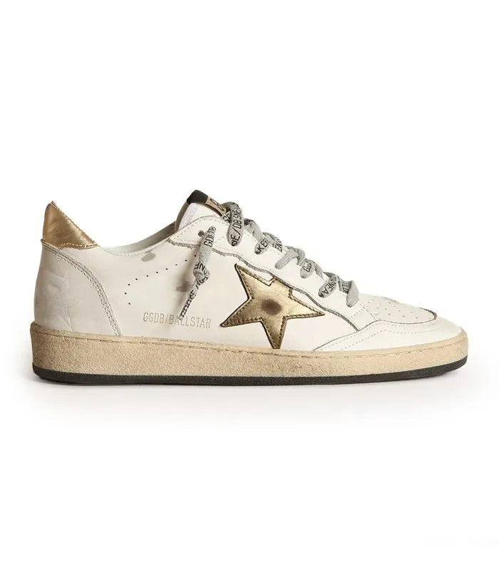 ZAPATILLAS GOLDEN GOOSE