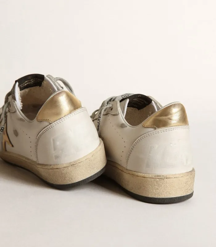 ZAPATILLAS GOLDEN GOOSE