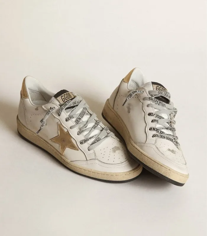 ZAPATILLAS GOLDEN GOOSE