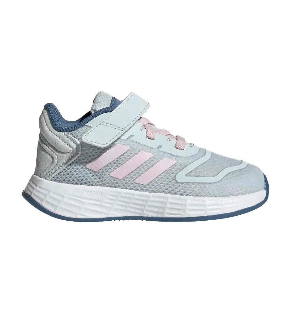 Zapatillas Running_Bebe_ADIDAS Duramo 10 El I