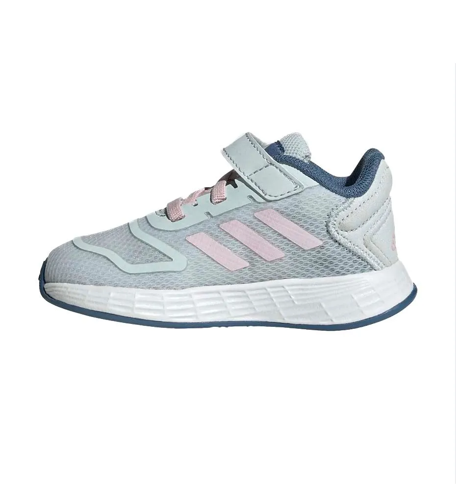 Zapatillas Running_Bebe_ADIDAS Duramo 10 El I