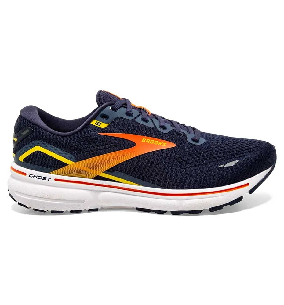 Zapatillas Running_Hombre_BROOKS Ghost 15 M