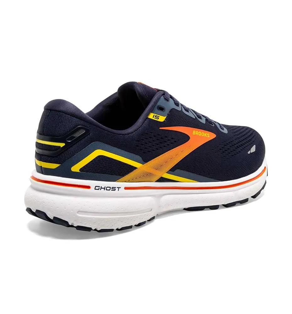 Zapatillas Running_Hombre_BROOKS Ghost 15 M