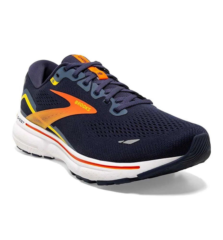 Zapatillas Running_Hombre_BROOKS Ghost 15 M