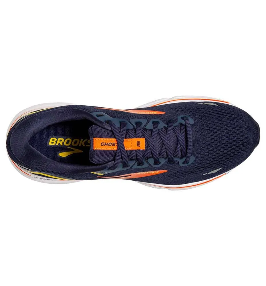 Zapatillas Running_Hombre_BROOKS Ghost 15 M