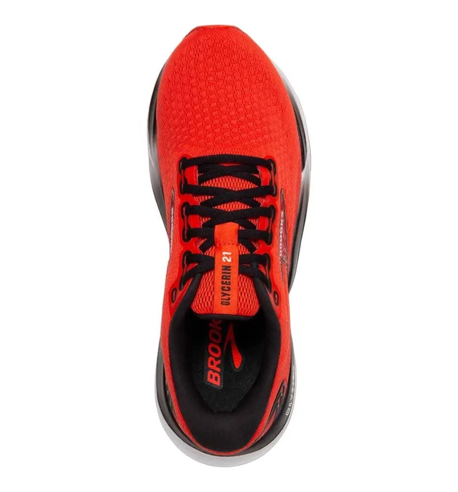 Zapatillas Running_Hombre_BROOKS Glycerin 21 M