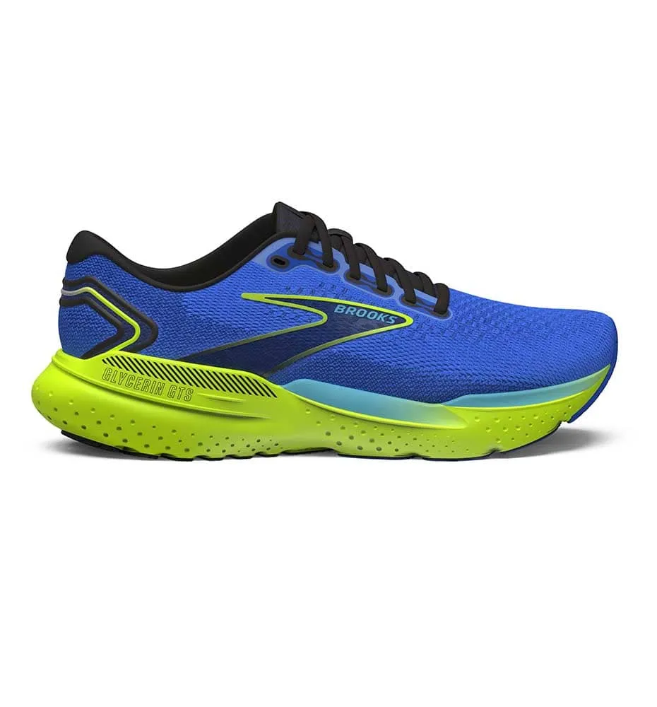 Zapatillas Running_Hombre_BROOKS Glycerin Gts 21 M