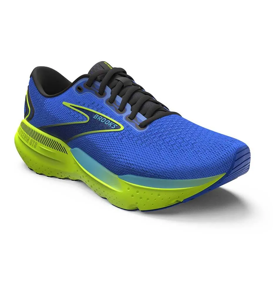 Zapatillas Running_Hombre_BROOKS Glycerin Gts 21 M