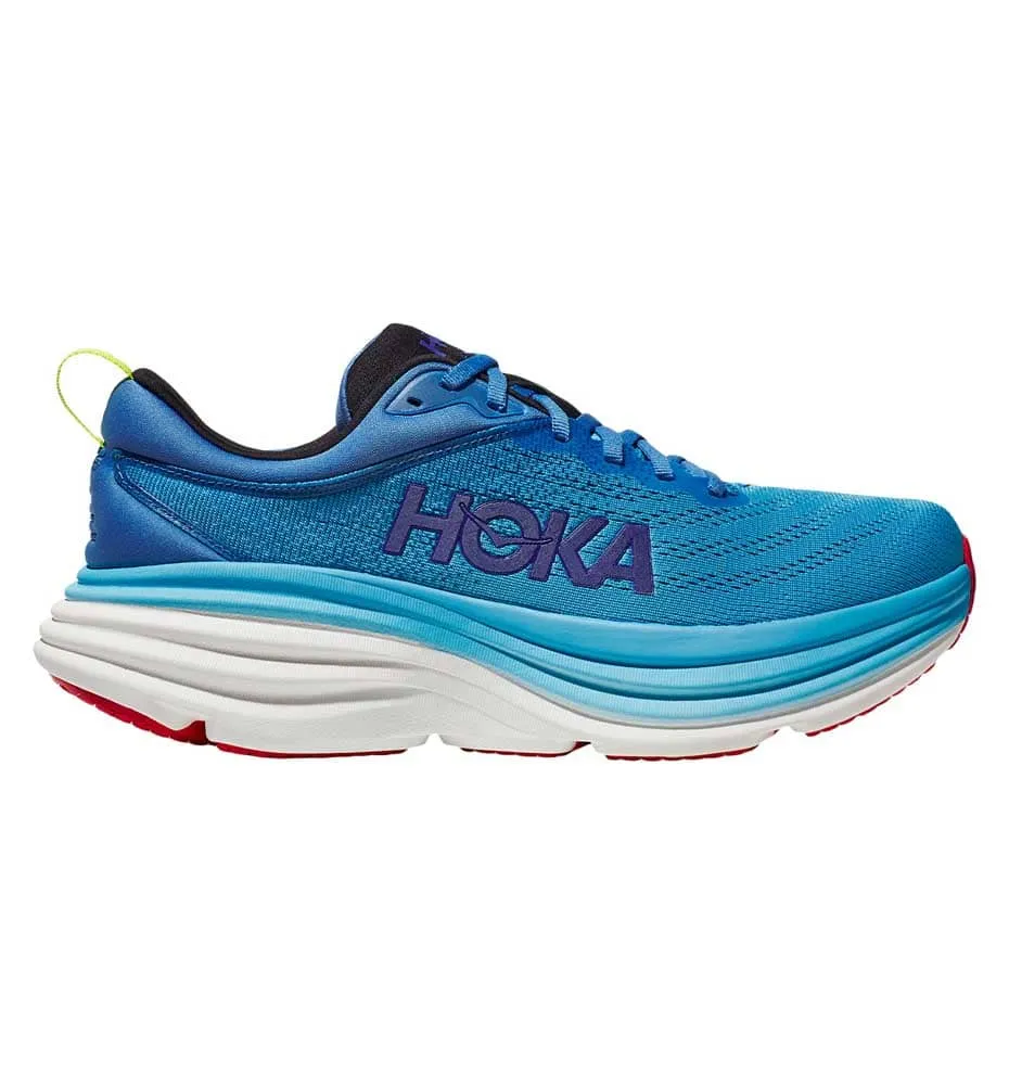 Zapatillas Running_Hombre_HOKA Bondi 8 M