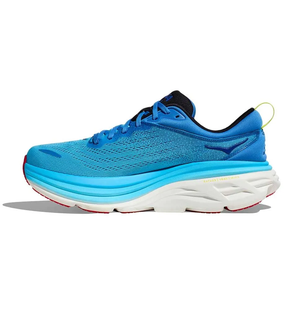 Zapatillas Running_Hombre_HOKA Bondi 8 M