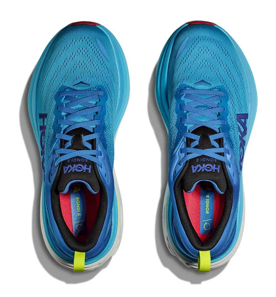 Zapatillas Running_Hombre_HOKA Bondi 8 M