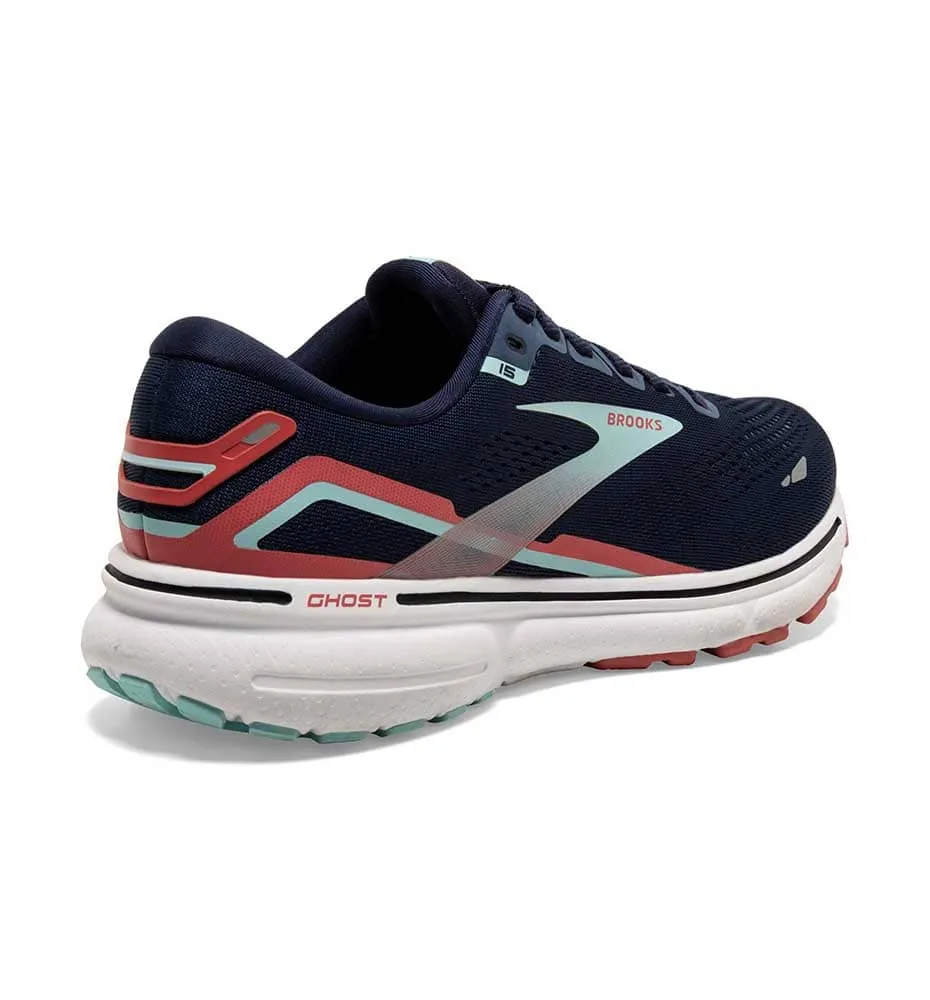 Zapatillas Running_Mujer_BROOKS Ghost 15 W