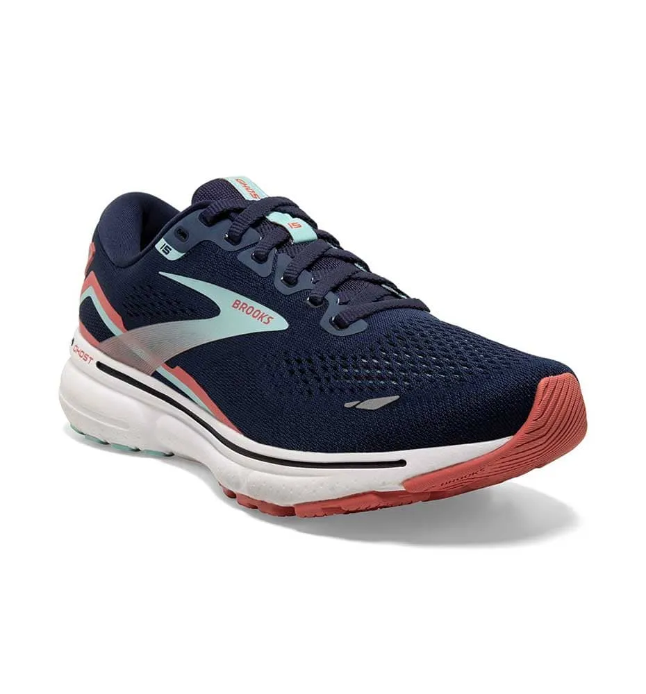 Zapatillas Running_Mujer_BROOKS Ghost 15 W