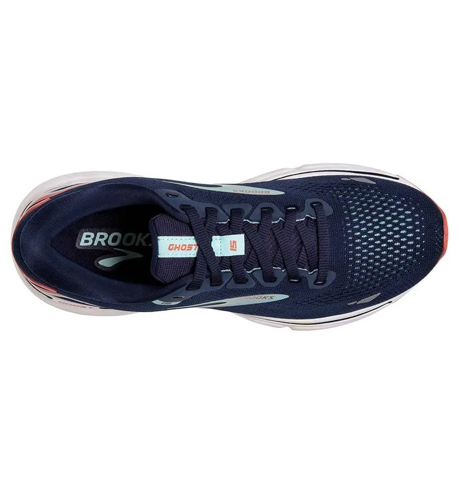 Zapatillas Running_Mujer_BROOKS Ghost 15 W