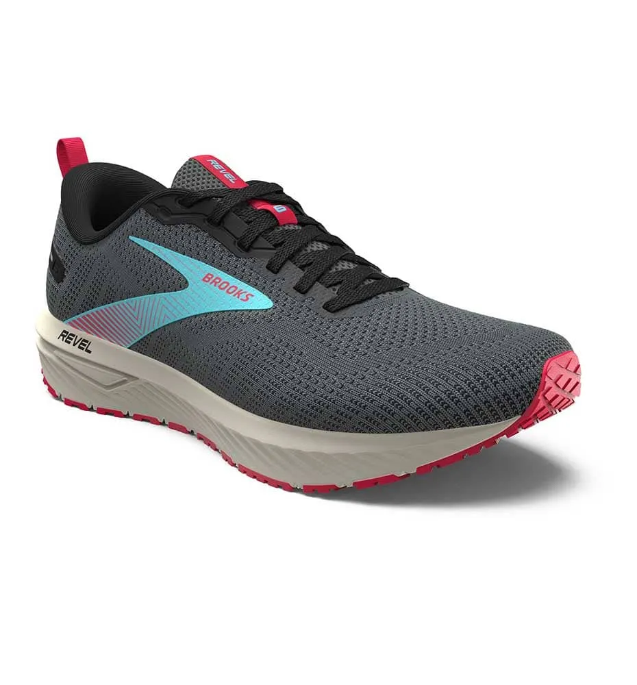 Zapatillas Running_Mujer_BROOKS Revel 6 W