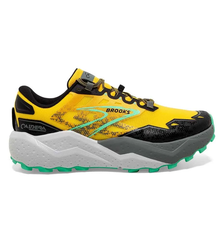 Zapatillas Trail_Hombre_BROOKS Caldera 7 M