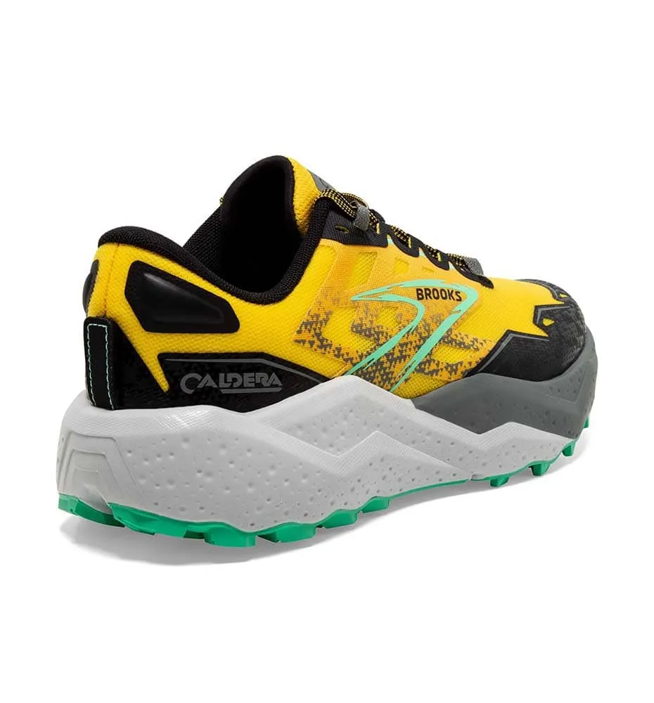 Zapatillas Trail_Hombre_BROOKS Caldera 7 M