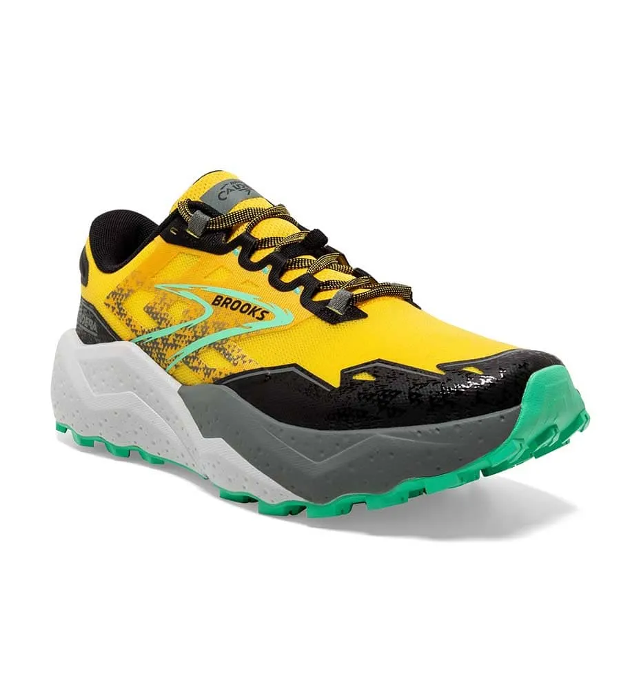 Zapatillas Trail_Hombre_BROOKS Caldera 7 M