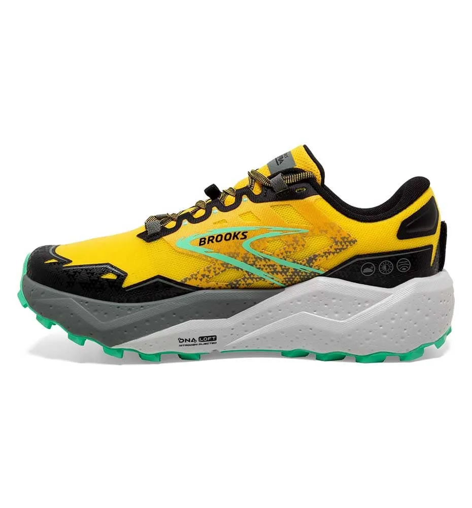 Zapatillas Trail_Hombre_BROOKS Caldera 7 M