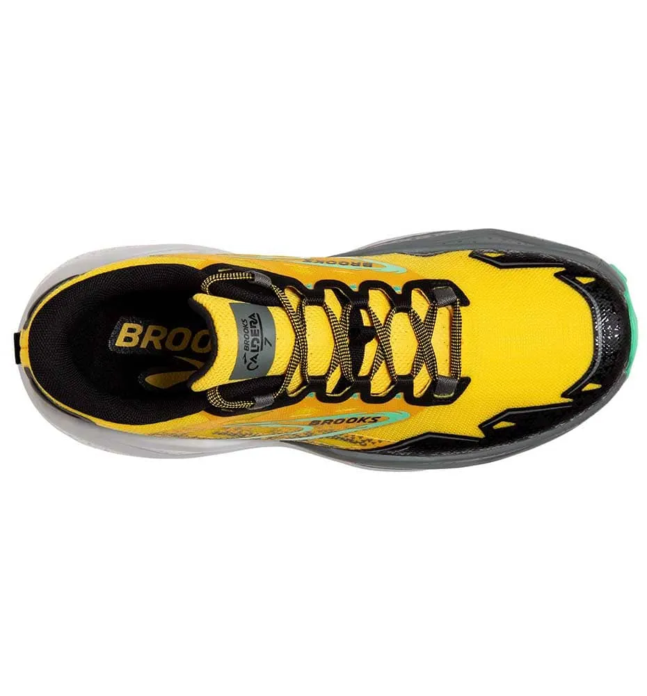 Zapatillas Trail_Hombre_BROOKS Caldera 7 M