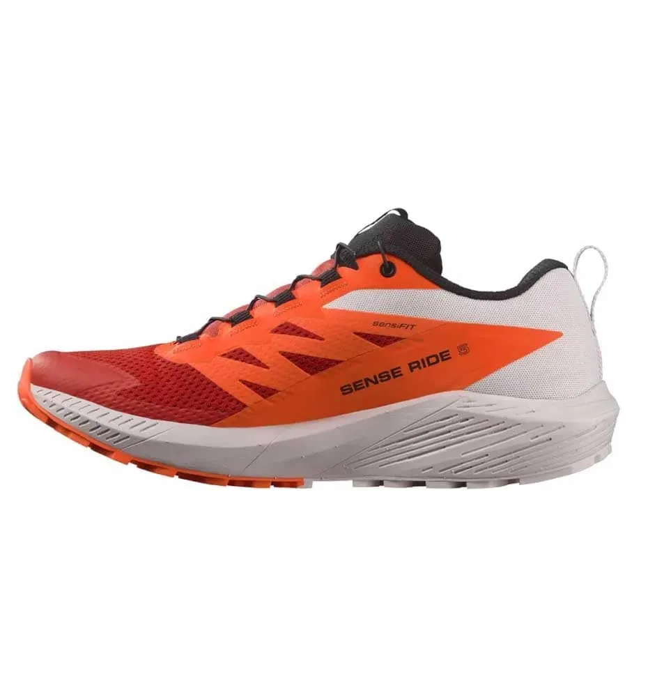 Zapatillas Trail_Hombre_SALOMON Sense Ride 5 M