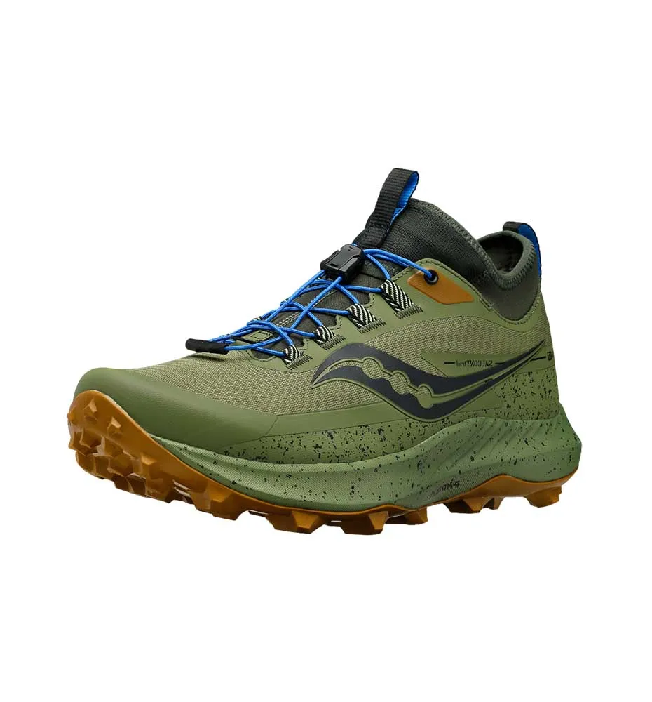 Zapatillas Trail_Hombre_SAUCONY Peregrine 13 St M