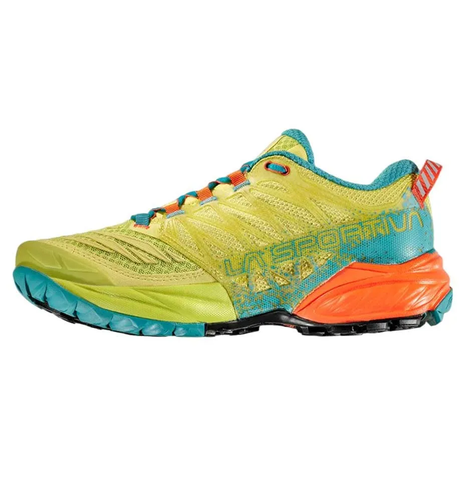 Zapatillas Trail_Mujer_LA SPORTIVA Akasha II W