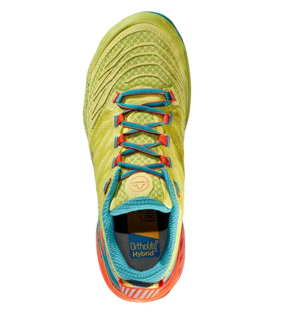 Zapatillas Trail_Mujer_LA SPORTIVA Akasha II W