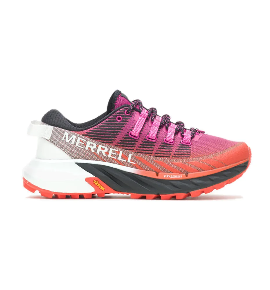 Zapatillas Trail_Mujer_MERRELL Agility Peak 4 W