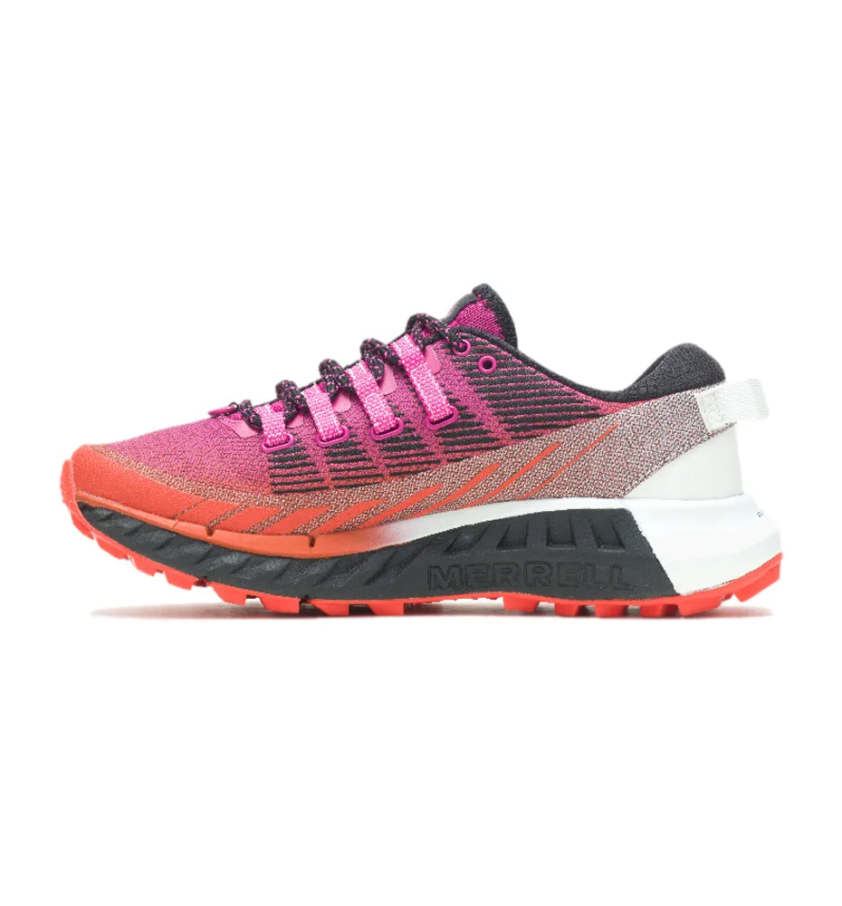 Zapatillas Trail_Mujer_MERRELL Agility Peak 4 W