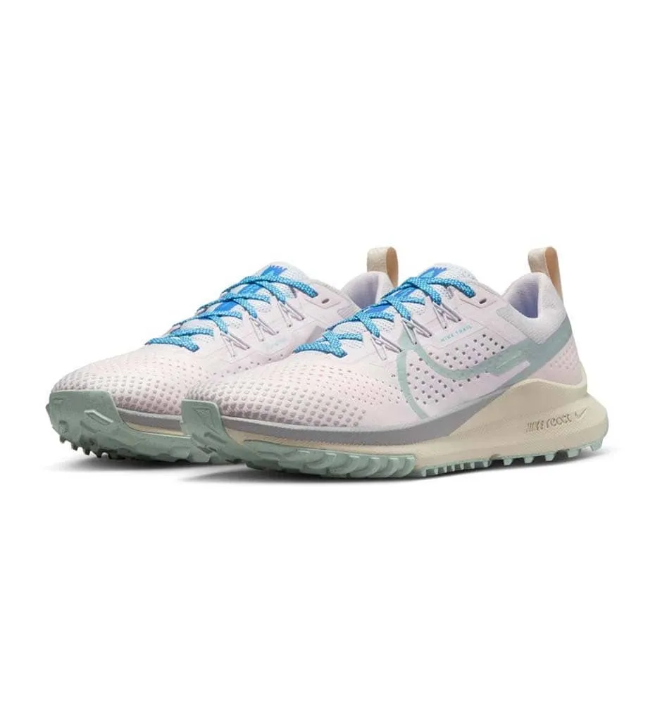 Zapatillas Trail_Mujer_NIKE React Pegasus Trail 4 W