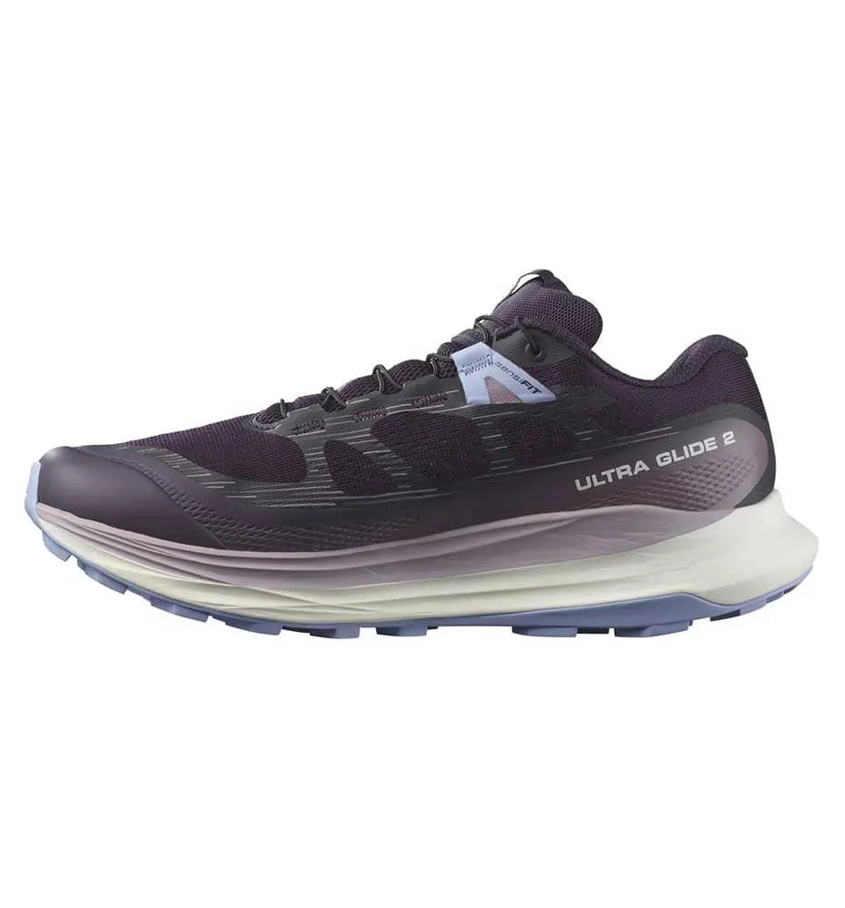 Zapatillas Trail_Mujer_SALOMON Ultra Glide 2 W