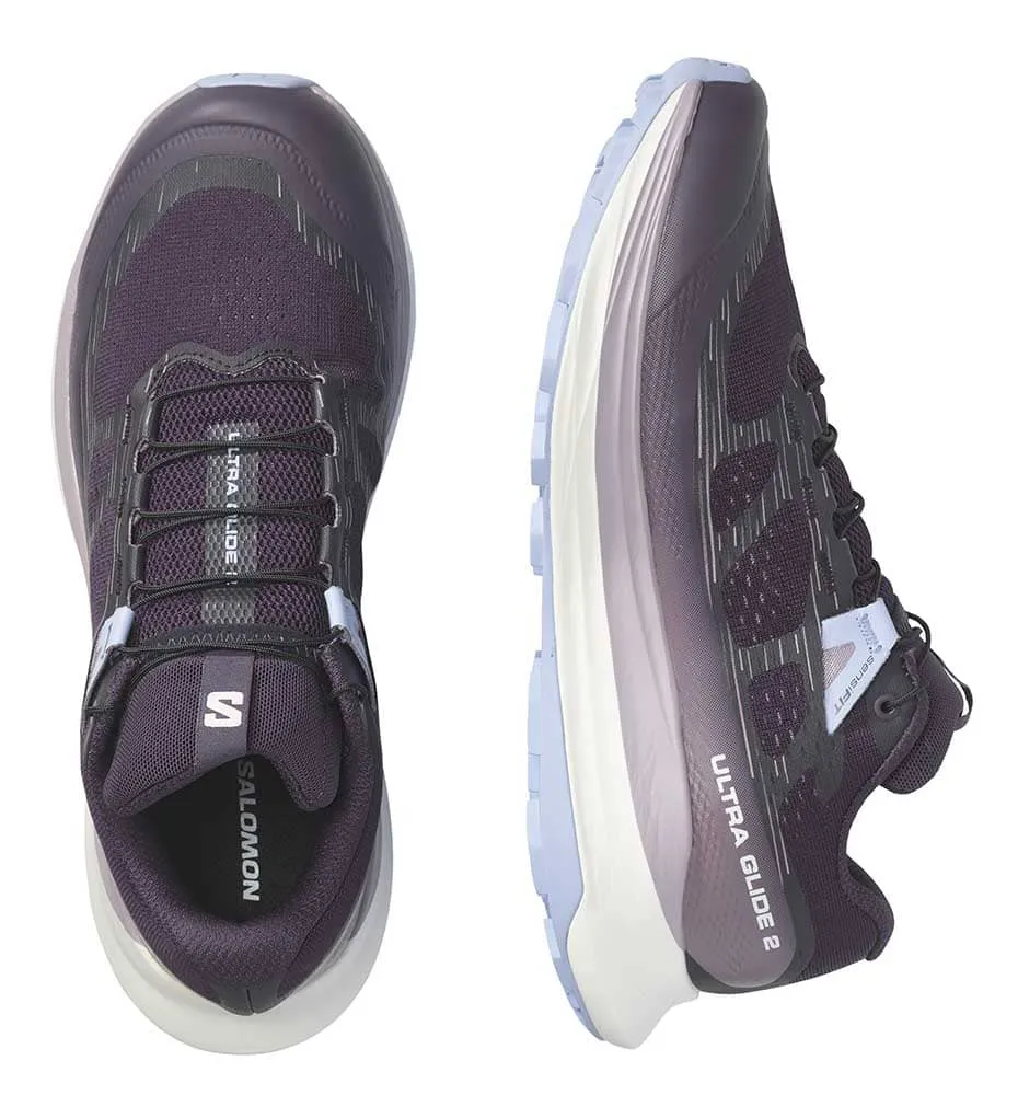 Zapatillas Trail_Mujer_SALOMON Ultra Glide 2 W