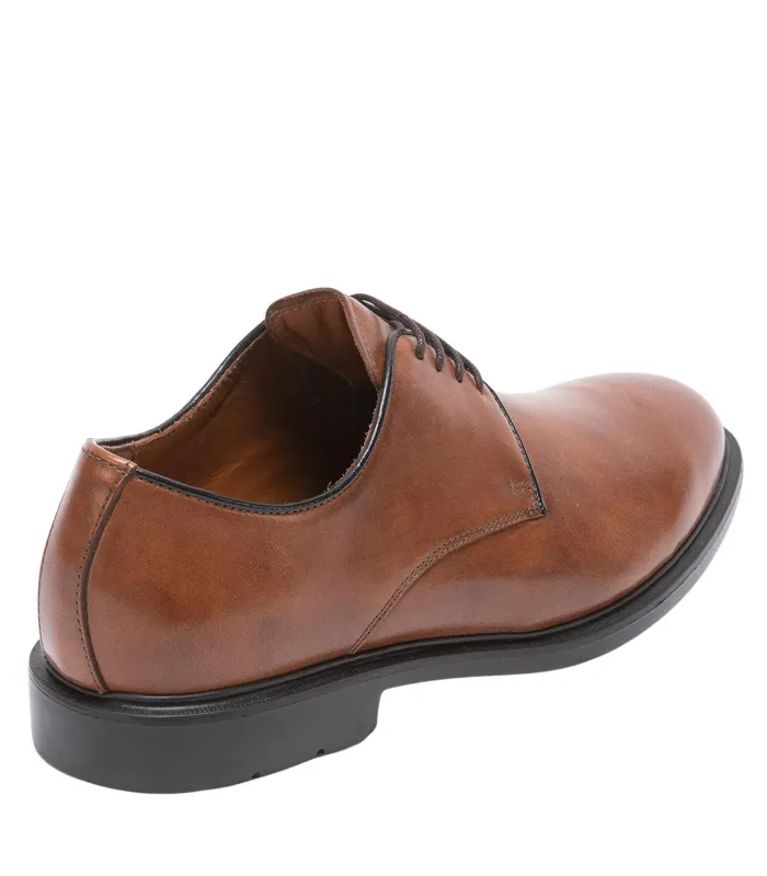 Zapato Guante Dyer Camel 0034139